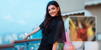 Kajal Aggarwal's Crazy Bachelorette Party Pics Going Viral On Social Media, See PICS