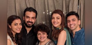 Kajal Aggarwal's Sister Nisha Spills Some Beans On The Pre-Wedding Ceremonies