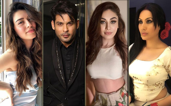 Bigg Boss 14: Kamya Punjabi, Shefali Jariwala & Others REACT To Sidharth Shukla Being In The House