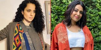 Kangana Ranaut BREAKS SILENCE On Swara Bhasker's Sarcastic 'Return Award' Tweet