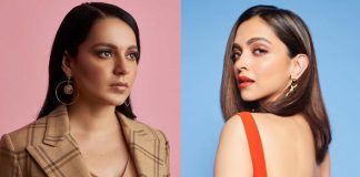 Kangana Ranaut Indirectly Slams Deepika Padukone On World Mental Health Day, Read On!