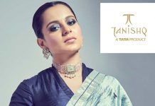 Kangana Ranaut Reacts On Controversial Tanishq Ad, Says It Glorifies Love Jihad & Sexism Kangana Ranaut Reacts On Controversial Tanishq Ad, Says It Glorifies “Love Jihad & Sexism”