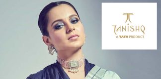 Kangana Ranaut Reacts On Controversial Tanishq Ad, Says It Glorifies “Love Jihad & Sexism”