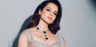Kangana Ranaut Supports #IndiaRejectBollywood, Says The Name Itself Is Copied From Hollywood!