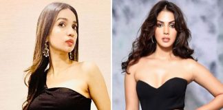 Kanika Dhillon asks how long will Rhea Chakraborty still have to be in jail