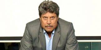 Kapil Dev