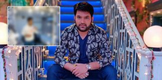 Kapil Sharma Gives A Sneak Peek Into His Cool Vanity Van As He Gears Up For Shoot
