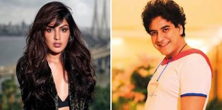 Karan Oberoi Recommends These Tips To Rhea Chakraborty From His Dreadful Experience In Jail