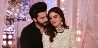 Karan - Preeta choreograph their own dance for Kundali Bhagya