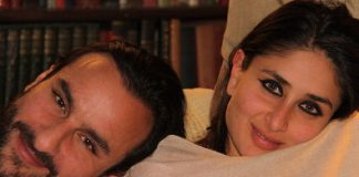 Kareena Kapoor Khan Reveals Secret To Her Happy Life With Saif Ali Khan On Their Anniversary & It's HILARIOUS!