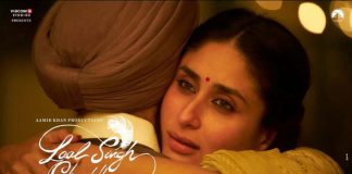 Kareena Kapoor Khan wraps up shooting for ‘Laal Singh Chaddha’ in Delhi