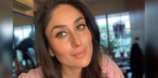 Kareena shares pregnancy update: '5 months and going strong'