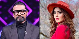 Karishma Sharma: There's so much to learn from Remo D'Souza sir