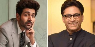 Kartik Aaryan Has Signed Up For Neerja Director Ram Madhavni's Next