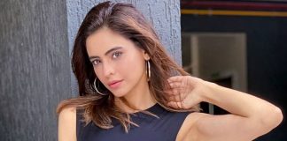 Kasautii Zindagii Kay’s Aamna Sharif: “People Told Me You Have A Baby Now, your Career Is Over”