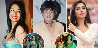 Kashmera Shah, Donal Bisht unite with designer Rohit Verma to aid sex workers