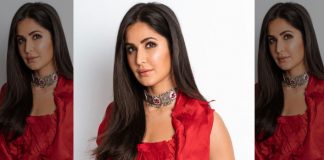 Katrina Kaif champions the right for education for the girl child; takes to social media to spread the word