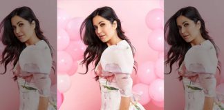 Katrina Kaif’s makeup line Kay Beauty turns a year old; her successful streak as an entrepreneur continues