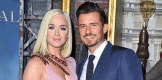 Katy Perry Gets Back To American Idol With Orlando Blooms Support, Says; “My Life Just Feels Very Full & Whole”