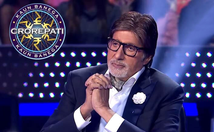 Kaun Banega Crorepati 12: Amitabh Bachchan's Wardrobe Undergoes Massive Change, Here's Why