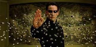Keanu Reeves Starrer Matrix 4 To Be Released In Theatres Sooner Than Expected