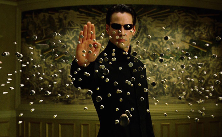 Keanu Reeves Starrer Matrix 4 Is Coming To The Theatres SOONER Than You Think!
