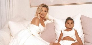 Keeping Up With Kardashians Khloe Kardashian Open Up Working Out With Her Daughter Because Of No Help During Lockdown