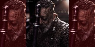 KGF: Chapter 2: Sanjay Dutt All Set To Play Adheera, Yash Comments “Ek Dum Kadak Sir”