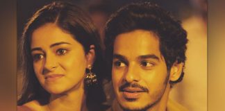 Khaali Peeli stars Ananya Panday and Ishaan Khatter to feature exclusively on Star Sports’ BYJU’s Cricket Live