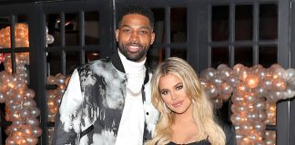Khloe Kardashian On Co-Parenting True With Tristan Thompson: "It's One Of The Hardest Things I've Ever Done"