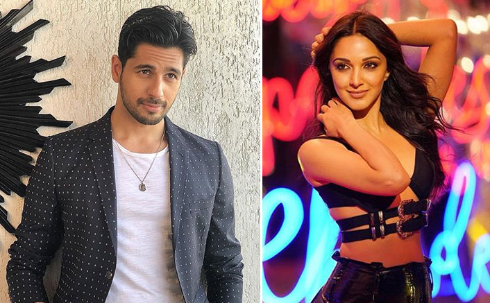 Kiara Advani On Her Relationship Status Amid Rumours Of Dating Sidharth Malhotra: “I Am Single Till I’m Married”(Pic credit: Instagram/sidmalhotra, kiaraaliaadvani)