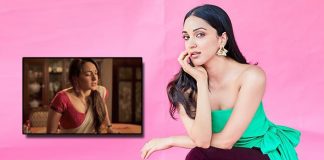 Kiara Advani On Vibrator Scene From Lust Stories: “I Had Really No Experience With This Device”