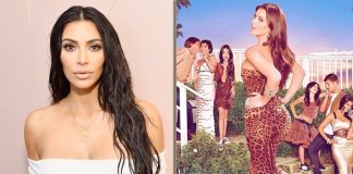 Kim Kardashian On Keeping Up With The Kardashians Going Off-Air: “I Think I Was Crying All Weekend”