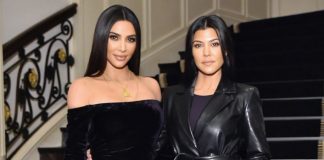Kim Kardashian On The 2016 Paris Robbery: “I Kept On Thinking, Kourtney Kardashian’s Gonna Come Home & I’m Gonna Be Dead In The Room”