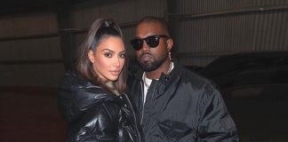 Kim Kardashian Reveals About Kanye West's Scary COVID-19 Battle