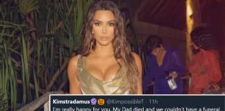 Kim Kardashian TROLLED For Throwing A Lavish Birthday Party Amid The Pandemic