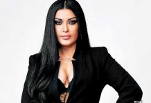 Koena Mitra alleges Twitter is shadow banning her for her opinions