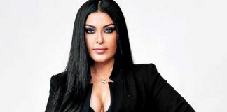 Koena Mitra alleges Twitter is shadow banning her for her opinions