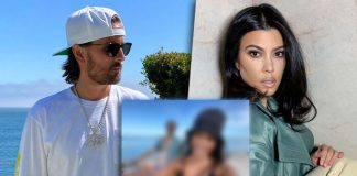 Kourtney Kardashian & Scott Disick Are Exes Redefined & Their Vacay Pics Are The Best Possible Proof!