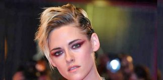 Kristen Stewart On Being A Queer Person: "The First Time I Ever Dated A Girl..."