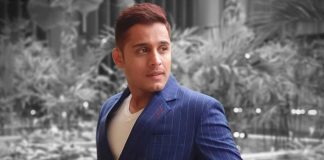 Kunal Thakkur set to make his web debut