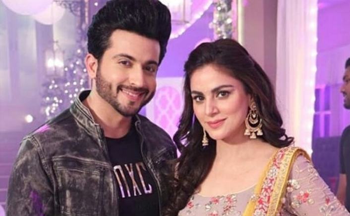 Kundali Bhagya: Dheeraj Dhoopar & Shraddha Arya Choreographed Karan & Preeta's Romantic Dance Sequence