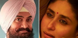 Laal Singh Chaddha: Aamir Khan & Kareena Kapoor Khan Shoot For The Film At Delhi Airport's Centaur Hotel