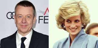 Lady Diana now has historical perspective: ‘The Crown' writer Peter Morgan