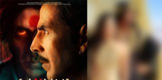 Laxmmi Bomb: Akshay Kumar Builds Up The Excitement For trailer Release With A New look