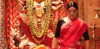 Laxmmi Bomb: Akshay Kumar Feels Everyone Should Try To Wear Saree Once
