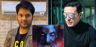 Laxmmi Bomb: Akshay Kumar Shoots With Kapil Sharma, Says; “You Bribe All My Film’s Marketing Team”