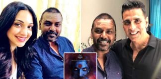 Laxmmi Bomb director Raghava Lawrence talks about his upcoming film starring Akshay Kumar and Kiara Advani