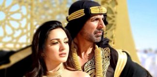Laxmmi Bomb EXCLUSIVE: No Dubai Launch For Akshay Kumar & Kiara Advani’s Song Burj Khalifa?