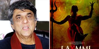 Laxmmi Bomb: Mukesh Khanna Lashes Out At Makers, Says “Kya Aap Allah Bomb Ya Badmash Jesus Film Ka Naam Rakh Sakte Hain?”